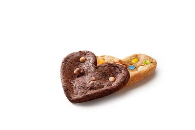 A portion of the proceeds of from every cookie sold at McDonald’s restaurants will support families at Ronald McDonald Houses and Ronald McDonald Family Rooms across the country. (CNW Group/McDonald's Canada)