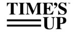 TIME'S UP™ Announces Lisa Borders As First-Ever President And CEO