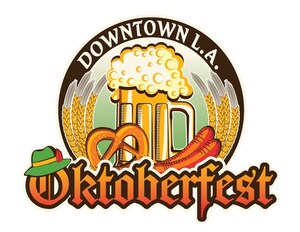 3rd Annual Oktoberfest DTLA Is Coming To Pershing Square On October 20 &amp; 21, 2018