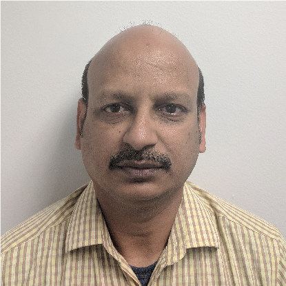 Ravi Kumar Joins Infolob Solutions as Lead Oracle DBA