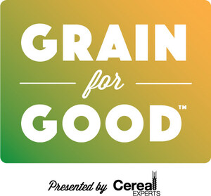 Ten nonprofit organizations receive a total of $50,000 through the Bayer Cereal Experts Grain for Good Program