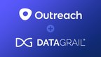 DataGrail and Outreach Partner to Provide Data Transparency for Revenue Teams