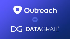 DataGrail and Outreach Partner to Provide Data Transparency for Revenue Teams