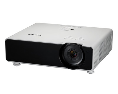 Canon LX-MH502Z 4K projector