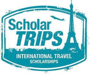 Allianz Global Assistance Seeks Creative Student Entries for 2018 "ScholarTrips" Contest