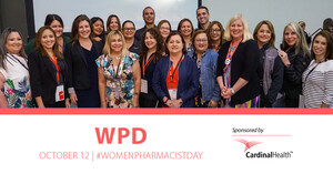 Women Pharmacist Day Spotlights Important Contributions, Accomplishments of Female Pharmacists