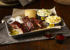Dickey's Offers All You Can Eat Ribs in October