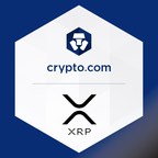 Crypto.com Wallet &amp; Card App unterstützt jetzt auch Ripple XRP