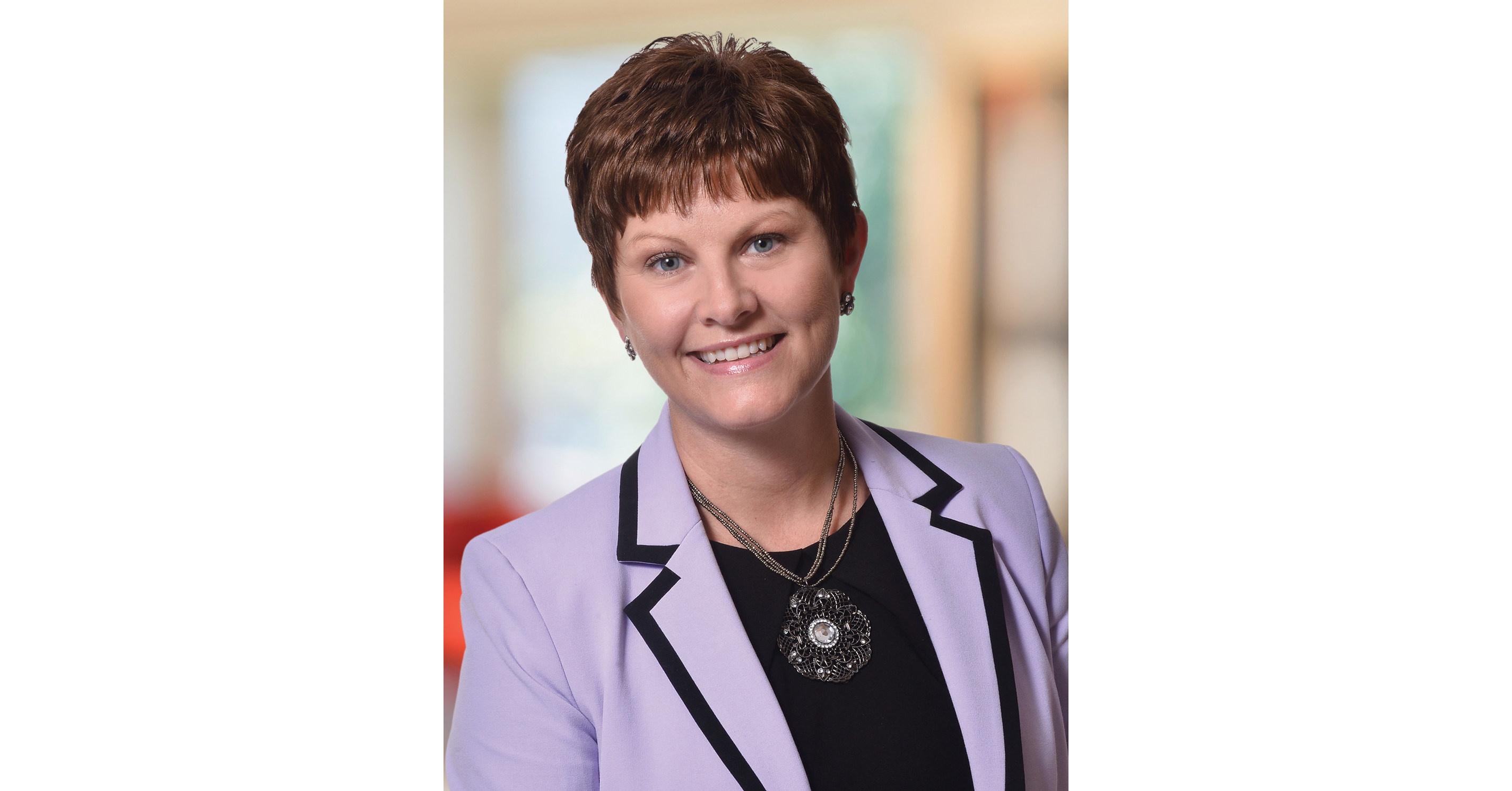 BCT Bank of Charles Town Announces Promotion of Kristie Hadley to