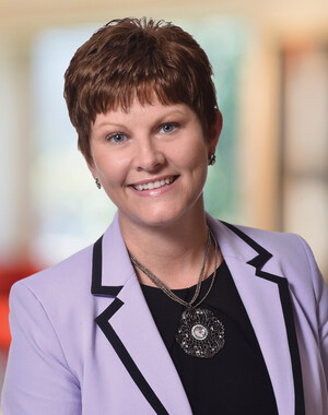 BCT - Bank of Charles Town Announces Promotion of Kristie Hadley to Vice President, Market Leader