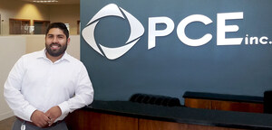 PCE Inc. Hires Dan Delgado as IT Manager