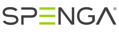 SPENGA Logo (PRNewsfoto/SPENGA) SPENGA Logo (PRNewsfoto/SPENGA)