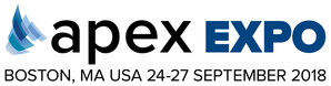 CEOs From Aer Lingus, Aeroméxico, Air Canada, American Airlines, LATAM Brasil, and Spirit Airlines Advance Industry at APEX Expo