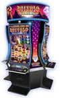 Aristocrat and VGT Bring Innovative Cabinets, Games, Licenses, System Products to G2E 2018
