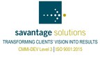 Savantage Solutions Awarded ITES-3S Contract