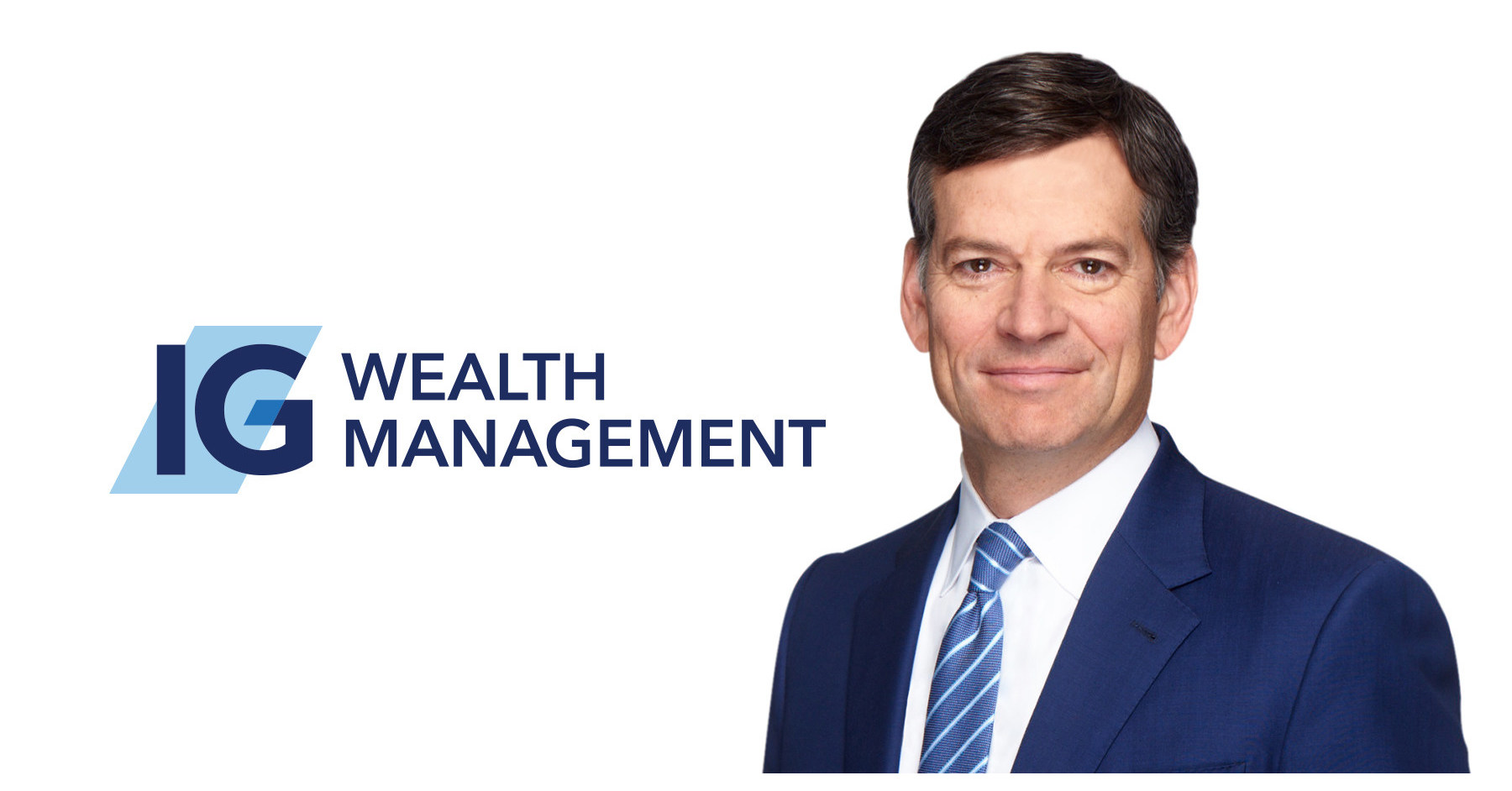 Investors Group rebrands as IG Wealth Management and launches IG Living