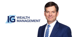 Investors Group rebrands as IG Wealth Management and launches IG Living Plan™, a holistic approach to financial planning