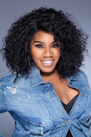 Grammy Nominated Recording Artist Kelly Price Joins BET's 'American Soul' Cast