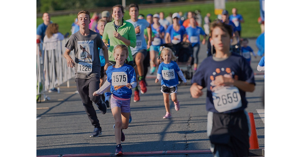 2018 Parkway Run & Walk Raises Record-Breaking $1.38 Million