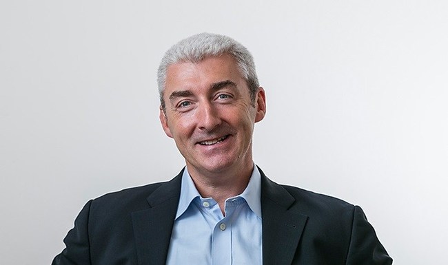 Mike Kelly, Channel Institute