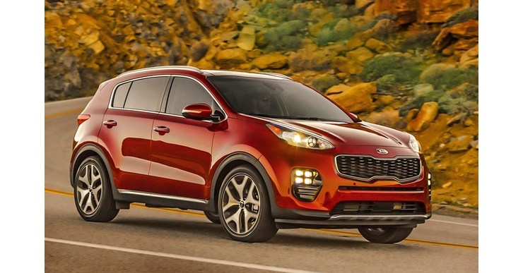 Kia Motors America Announces September Sales