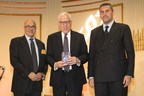 The Carlyle Group's David Rubenstein Awarded the 2018 ABANA Achievement Award for His Contributions to the MENA Region