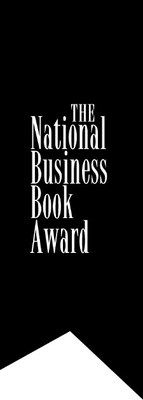 National Business Book Award (CNW Group/National Business Book Award)