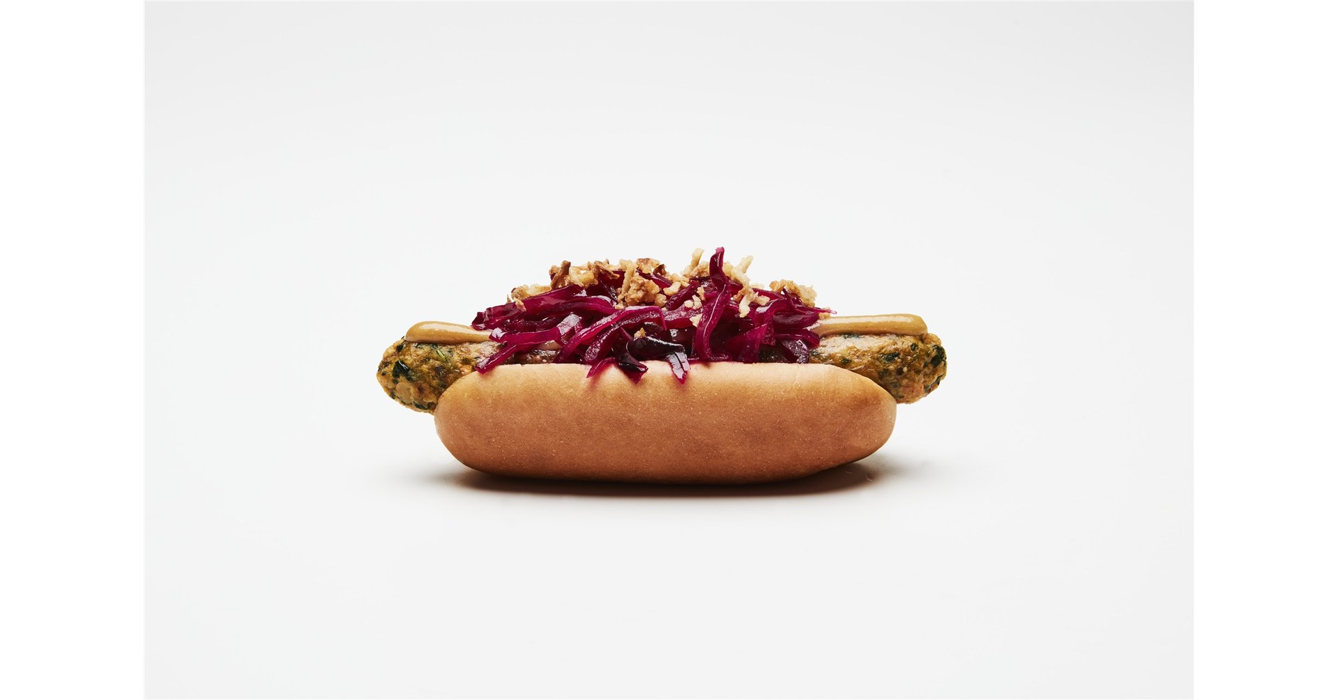 IKEA Canada launches new veggie hot dog at Bistro locations from coast to coast