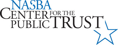 NASBA Center for the Public Trust (CPT) (PRNewsfoto/NASBA Center for the Public Tru)