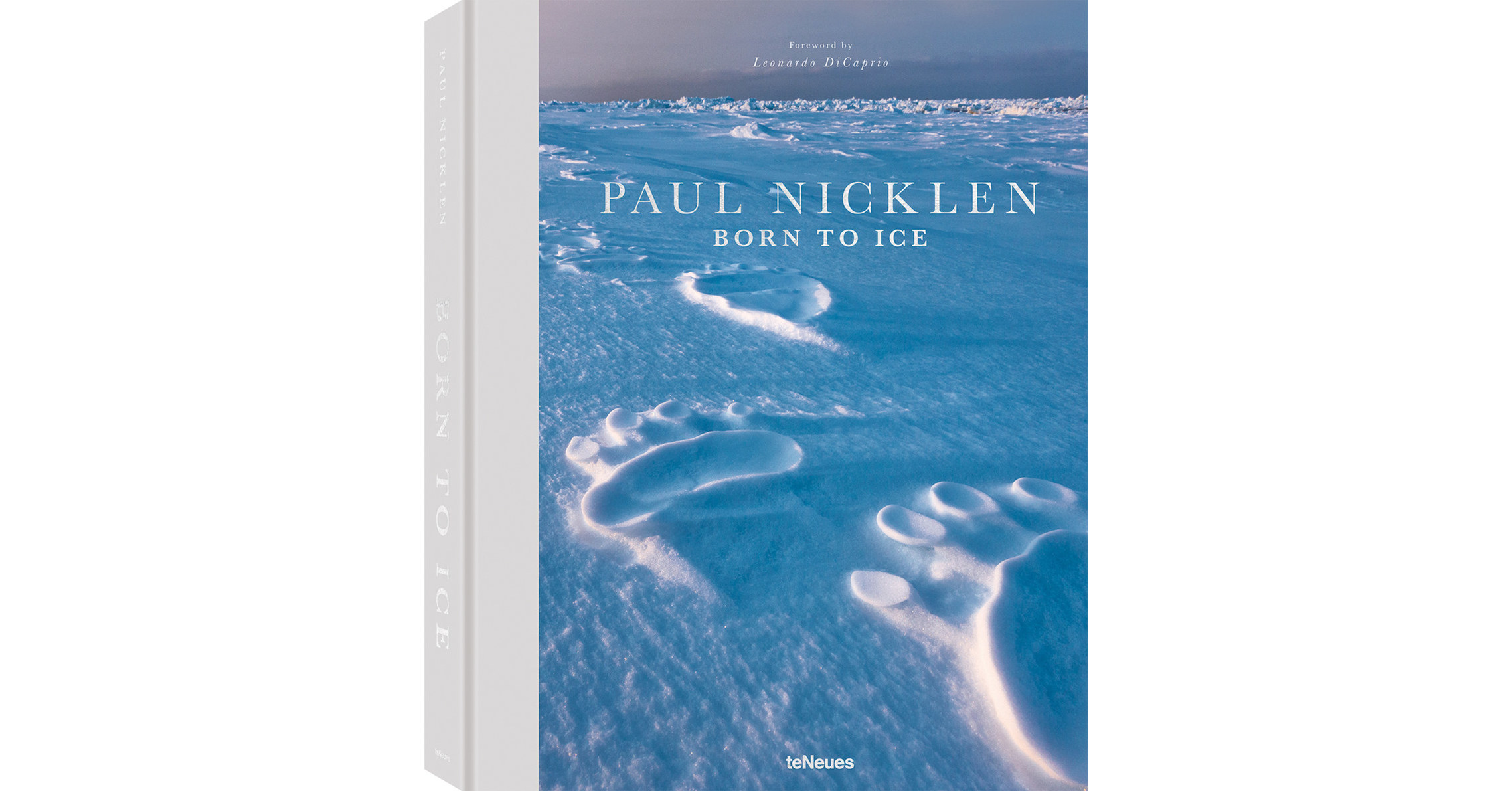 teNeues Publishing is Proud to Announce a New Photography Book by Paul
