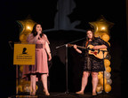 Hundreds of teens, parents rally community to support St. Jude Children's Research Hospital® at St. Jude Golden Gala