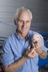 Illinois Farmer Named America's Pig Farmer of the Year