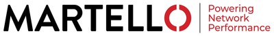 Logo: Martello Technologies Group logo (CNW Group/Martello Technologies Group)