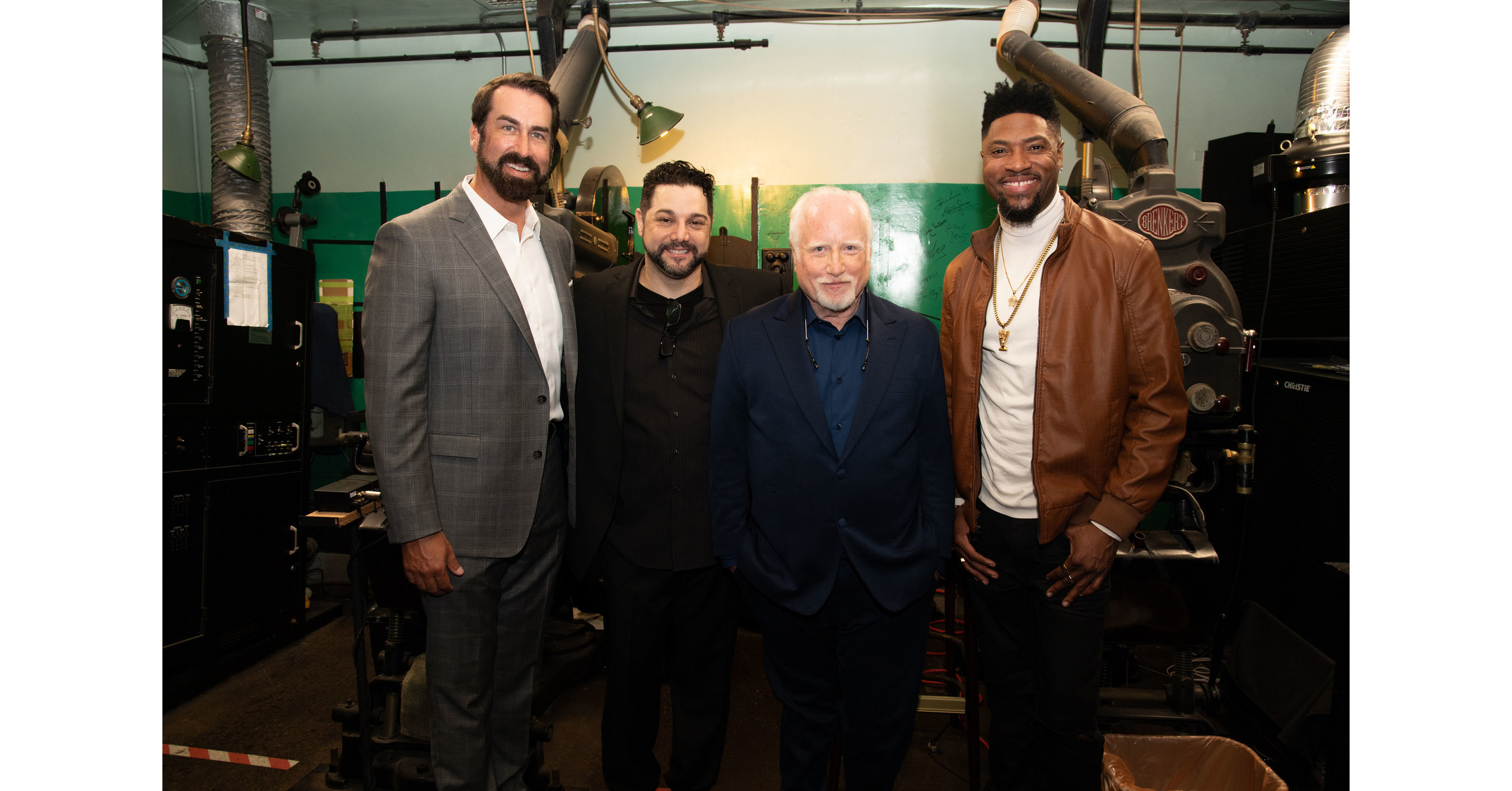 Catalina Film Festival Wraps 8th Annual Fest with Inaugural Expansion ...