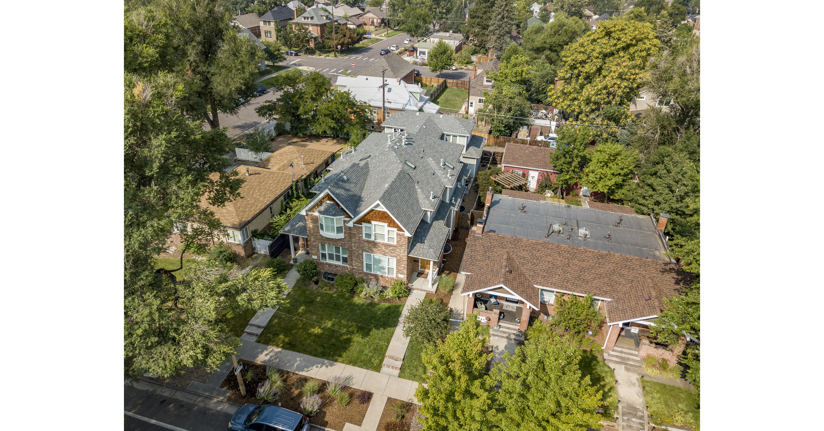 Jack O'Connor, Broker/Owner Announces a New Listing in Washington Park