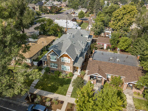 Jack O'Connor, Broker/Owner Announces a New Listing in Washington Park Denver, CO 80209