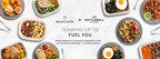 Healthy Prepared-Meal Delivery Service Kettlebell Kitchen Announces Partnership With Munchery