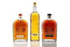 COLOMBIA'S PARCE (PAR-say) Rum sweeps 2018 New York World Wine &amp; Spirits Competition