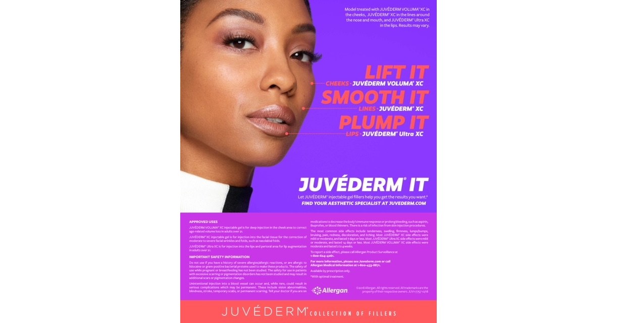 Ivet Ancheva - Rubella Beauty Ad