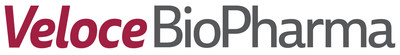 Veloce BioPharma, LLC Logo (PRNewsfoto/Veloce BioPharma, LLC)