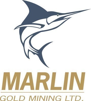 Marlin Gold Mining Ltd (CNW Group/Golden Reign Resources Ltd.)