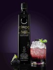 Sean "Diddy" Combs And The Makers Of CÎROC™ Ultra Premium Vodka Toast Culture Creators With New Limited Edition CÎROC Black Raspberry