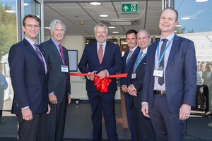 Purolite est prête à abaisser le coût de la protéine A avec l'ouverture d'une usine de fabrication d'agarose britannique d'une capacité de 100 000 L au Pays de Galles, au Royaume-Uni