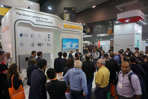 Sungrow Highlighted All Energy Australia 2018 with High-efficiency PV and ESS Solutions