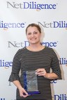 NetDiligence® Announces Recipient of Toby Merrill Rising Star Award