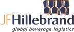 JF Hillebrand Launches New Digital Customer Platform: myHillebrand