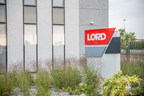 LORD Corporation ouvre une unité de production de 12 millions de dollars à Pont de l'Isère, en France