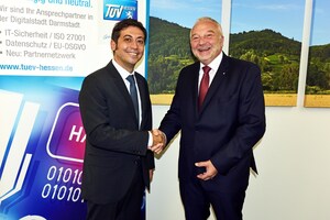 TÜV Hessen &amp; Picus Security Agreed to Provide Cybersecurity Efficiency Assessment Services