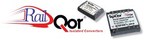 SynQor® Announces New Additions to Its RailQor® Transportation Product Family, 320W, 300W, &amp; 50W