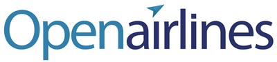 OpenAirlines Logo